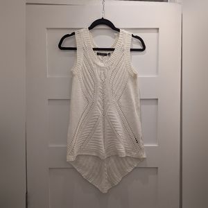 Crochet Top By FYLO